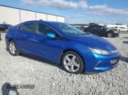 ✅ 2017 Chevrolet Volt LT • VIN: 1G1RC6S56HU217530 • Лот: 91652505. Опубликован ранее на Copart с пробегом 83 909 миль. Бесплатный доступ к архиву аукционных продаж из США и подробный отчёт об истории автомобиля на DreamBid. Изображение 4.