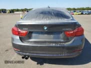 ✅ 2017 BMW 4 Series 430i xDrive • VIN: WBA4F9C3XHG812805 • Lot: 81124875. Listed on Copart with 169,390 mi. Free auction sales archive from the USA and detailed vehicle history report at DreamBid. Image 6.
