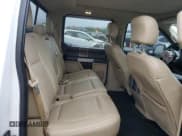 ✅ 2015 Ford F-150 Lariat • VIN: 1FTEW1CG7FFA49057 • Лот: 89485485. Опубликован ранее на Copart с пробегом 129 376 миль. Бесплатный доступ к архиву аукционных продаж из США и подробный отчёт об истории автомобиля на DreamBid. Изображение 10.