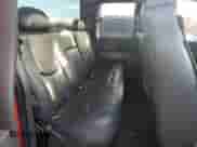 ✅ 2006 Chevrolet Silverado 1500 LS • VIN: 2GCEK19B861263733 • Lot: 80941984. Wystawiony na Copart z przebiegiem 250 132 mil mil. Skorzystaj z bezpłatnego archiwum sprzedaży aukcyjnych z USA i zobacz szczegółowy raport historii pojazdu na DreamBid. Zdjęcie 10.