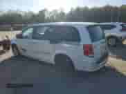 2013 Dodge Grand Caravan SE с VIN 2C4RDGBG3DR599065, выставлен на аукционе Copart как лот 84472485 с пробегом 204 122 миль миль и Чистый • Clean title. История ставок и продаж доступна на DreamBid. Изображение 2.