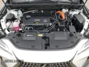 ✅ 2024 Lexus NX 350h Luxury • VIN: JTJHKCEZ0R2038512 • Lot: 65979225. Wystawiony na Copart z przebiegiem 17 679 mil. Bezpłatny archiwum sprzedaży aukcyjnych z USA i szczegółowy raport historii pojazdu na DreamBid. Zdjęcie 12.