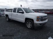 ✅ 2015 Chevrolet Silverado 1500 LT • VIN: 1GCVKREH7FZ275744 • Лот: 43712208. Опубликован ранее на IAAI с пробегом 216 105 миль. Бесплатный доступ к архиву аукционных продаж из США и подробный отчёт об истории автомобиля на DreamBid. Изображение 1.