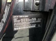 ✅ 2014 BMW X6 M • VIN: 5YMGZ0C50E0C40212 • Lot: 85447564. Listed on Copart with Not provided. Free auction sales archive from the USA and detailed vehicle history report at DreamBid. Image 13.