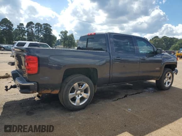 ✅ 2014 Chevrolet Silverado 1500 LT • VIN: 3GCPCRECXEG494562 • Лот: 86494505. Опубликован ранее на Copart с пробегом 153 021 миль. Бесплатный доступ к архиву аукционных продаж из США и подробный отчёт об истории автомобиля на DreamBid. Изображение 3.