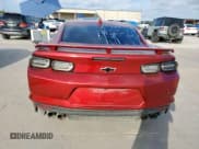✅ 2023 Chevrolet Camaro 1SS • VIN: 1G1FF1R77P0158966 • Лот: 69127645. Опубликован ранее на Copart с пробегом Не указан. Бесплатный доступ к архиву аукционных продаж из США и подробный отчёт об истории автомобиля на DreamBid. Изображение 6.
