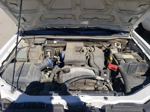 ✅ 2012 GMC Canyon SLE1 • VIN: 1GTD5MFE6C8110361 • Lot: 90214595. Listed on Copart with 155,757 mi. Free auction sales archive from the USA and detailed vehicle history report at DreamBid. Image 11.