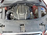 ✅ 2014 Audi A8 4.0T • VIN: WAUR2AFD6EN014526 • Лот: 82117745. Опубликован ранее на Copart с пробегом 101 246 миль. Бесплатный доступ к архиву аукционных продаж из США и подробный отчёт об истории автомобиля на DreamBid. Изображение 11.