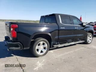 ✅ 2021 Chevrolet Silverado 1500 High Country • VIN: 3GCUYHELXMG427232 • Lot: 72707564. Wystawiony na Copart z przebiegiem Nie podano. Bezpłatny archiwum sprzedaży aukcyjnych z USA i szczegółowy raport historii pojazdu na DreamBid. Zdjęcie 3.