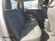 ✅ 2019 Chevrolet Colorado 2WD LT • VIN: 1GCGSCEN3K1320473 • Лот: 78812294. Опубликован ранее на Copart с пробегом 70 141 миль. Бесплатный доступ к архиву аукционных продаж из США и подробный отчёт об истории автомобиля на DreamBid. Изображение 10.