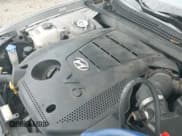 ✅ 2009 Hyundai Sonata SE • VIN: 5NPEU46F39H520108 • Лот: 43283408. Опубликован ранее на IAAI с пробегом 108 980 миль. Бесплатный доступ к архиву аукционных продаж из США и подробный отчёт об истории автомобиля на DreamBid. Изображение 14.