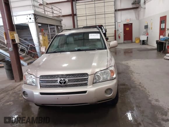 ✅ 2007 Toyota Highlander w/3rd Row • VIN: JTEEW21A370043793 • Лот: 41361431. Опубликован ранее на IAAI с пробегом 232 237 миль. Бесплатный доступ к архиву аукционных продаж из США и подробный отчёт об истории автомобиля на DreamBid. Изображение 12.