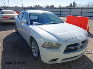 ✅ 2013 Dodge Charger RT • VIN: 2C3CDXCT3DH692776 • Lot: 41229156. Listed on IAAI with 218,727 mi. Free auction sales archive from the USA and detailed vehicle history report at DreamBid. Image 1.
