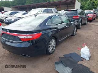 ✅ 2012 Hyundai Azera • VIN: KMHFH4JG2CA174846 • Лот: 42477082. Опубликован ранее на IAAI с пробегом 73 371 миль. Бесплатный доступ к архиву аукционных продаж из США и подробный отчёт об истории автомобиля на DreamBid. Изображение 4.