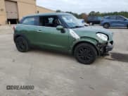 ✅ 2015 MINI Paceman • VIN: WMWSS1C56FWN95231 • Lot: 84958124. Listed on Copart with 65,099 mi. Free auction sales archive from the USA and detailed vehicle history report at DreamBid. Image 4.