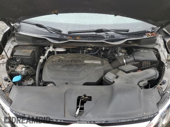 ✅ 2020 Honda Odyssey EX • VIN: 5FNRL6H5XLB073271 • Lot: 85260555. Wystawiony na Copart z przebiegiem 63 218 mil. Bezpłatny archiwum sprzedaży aukcyjnych z USA i szczegółowy raport historii pojazdu na DreamBid. Zdjęcie 12.