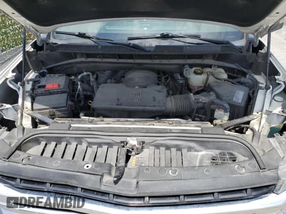 ✅ 2020 Chevrolet Silverado 1500 LT • VIN: 1GCPWCED9LZ123886 • Lot: 58323284. Wystawiony na Copart z przebiegiem 177 278 mil. Bezpłatny archiwum sprzedaży aukcyjnych z USA i szczegółowy raport historii pojazdu na DreamBid. Zdjęcie 11.