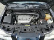 ✅ 2007 Saturn VUE V6 • VIN: 5GZCZ53487S802727 • Lot: 58194815. Wystawiony na Copart z przebiegiem 157 997 mil. Bezpłatny archiwum sprzedaży aukcyjnych z USA i szczegółowy raport historii pojazdu na DreamBid. Zdjęcie 12.