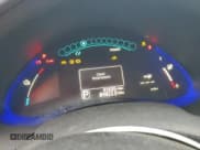 ✅ 2013 Nissan LEAF SL • VIN: 1N4AZ0CP8DC419310 • Lot: 95695195. Listed on Copart with 92,635 mi. Free auction sales archive from the USA and detailed vehicle history report at DreamBid. Image 9.