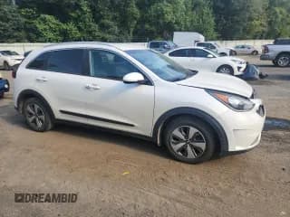 ✅ 2019 Kia Niro EX • VIN: KNDCC3LC9K5356528 • Lot: 81377715. Wystawiony na Copart z przebiegiem 143 329 mil. Bezpłatny archiwum sprzedaży aukcyjnych z USA i szczegółowy raport historii pojazdu na DreamBid. Zdjęcie 4.