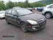 2010 Hyundai Elantra GLS with VIN KMHDC8AE3AU053573, listed as a IAAI auction lot 42481287 with 165,223 mi miles and . Bid and sale history available at DreamBid. Image 1.