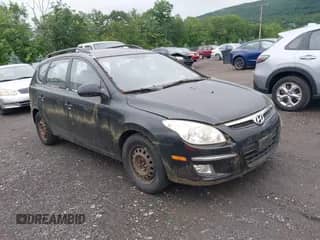 2010 Hyundai Elantra GLS z VIN KMHDC8AE3AU053573, wystawiony jako IAAI lot #42481287 z przebiegiem 165 223 mil mil oraz . Historia ofert i sprzedaży dostępna na DreamBid. Obrazek 1.