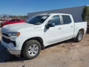 ✅ 2022 Chevrolet Silverado 1500 LT • VIN: 1GCPDDEKXNZ504384 • Lot: 43566326. Wystawiony na IAAI z przebiegiem Nie podano. Bezpłatny archiwum sprzedaży aukcyjnych z USA i szczegółowy raport historii pojazdu na DreamBid. Zdjęcie 2.