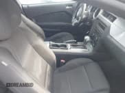 ✅ 2011 Ford Mustang V6 • VIN: 1ZVBP8AMXB5139687 • Lot: 43524222. Listed on IAAI with 202,586 mi. Free auction sales archive from the USA and detailed vehicle history report at DreamBid. Image 5.