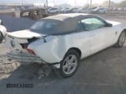 ✅ 2012 Ford Mustang Premium • VIN: 1ZVBP8EM5C5201556 • Lot: 43367013. Listed on IAAI with 79,539 mi. Free auction sales archive from the USA and detailed vehicle history report at DreamBid. Image 4.