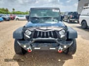 ✅ 2018 Jeep Wrangler Unlimited Sport S • VIN: 1C4HJWDG0JL899680 • Lot: 58827595. Listed on Copart with 162,196 mi. Free auction sales archive from the USA and detailed vehicle history report at DreamBid. Image 5.