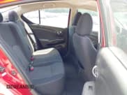 ✅ 2015 Nissan Versa S Plus • VIN: 3N1CN7AP6FL839717 • Лот: 42467972. Опубликован ранее на IAAI с пробегом 164 619 миль. Бесплатный доступ к архиву аукционных продаж из США и подробный отчёт об истории автомобиля на DreamBid. Изображение 8.