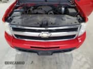 ✅ 2010 Chevrolet Silverado 1500 • VIN: 3GCRKTE23AG122734 • Lot: 77863284. Wystawiony na Copart z przebiegiem 166 146 mil. Bezpłatny archiwum sprzedaży aukcyjnych z USA i szczegółowy raport historii pojazdu na DreamBid. Zdjęcie 11.