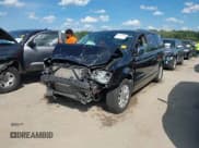 ✅ 2016 Chrysler Town & Country Limited Platinum • VIN: 2C4RC1GG9GR191487 • Lot: 43135905. Listed on IAAI with 135,440 mi. Free auction sales archive from the USA and detailed vehicle history report at DreamBid. Image 18.