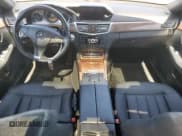 ✅ 2011 Mercedes-Benz E 550 Luxury • VIN: WDDHF9AB6BA507705 • Lot: 51508605. Listed on Copart with 175,846 mi. Free auction sales archive from the USA and detailed vehicle history report at DreamBid. Image 8.