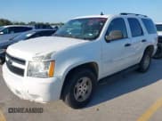 ✅ 2007 Chevrolet Tahoe LS • VIN: 1GNFC13C07J241212 • Lot: 42796046. Wystawiony na IAAI z przebiegiem 208 009 mil. Bezpłatny archiwum sprzedaży aukcyjnych z USA i szczegółowy raport historii pojazdu na DreamBid. Zdjęcie 2.