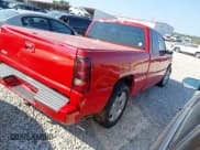 ✅ 2004 Chevrolet Silverado SS • VIN: 2GCEK19N141189997 • Лот: 43363178. Опубликован ранее на IAAI с пробегом 177 553 миль. Бесплатный доступ к архиву аукционных продаж из США и подробный отчёт об истории автомобиля на DreamBid. Изображение 4.