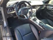 ✅ 2015 Mercedes-Benz SLK 250 • VIN: WDDPK4HA9FF102437 • Лот: 55301104. Опубликован ранее на Copart с пробегом 79 313 миль. Бесплатный доступ к архиву аукционных продаж из США и подробный отчёт об истории автомобиля на DreamBid. Изображение 8.