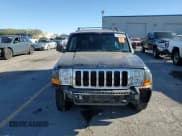 ✅ 2007 Jeep Commander Sport • VIN: 1J8HG48K77C661568 • Lot: 71834435. Wystawiony na Copart z przebiegiem 143 637 mil. Bezpłatny archiwum sprzedaży aukcyjnych z USA i szczegółowy raport historii pojazdu na DreamBid. Zdjęcie 15.