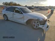 ✅ 2015 BMW 3 Series 328i • VIN: WBA3C1C55FP853279 • Lot: 92688135. Listed on Copart with 66,307 mi. Free auction sales archive from the USA and detailed vehicle history report at DreamBid. Image 4.