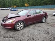 ✅ 2008 Honda Accord EX • VIN: 1HGCP26788A066571 • Лот: 92105855. Опубликован ранее на Copart с пробегом 77 816 миль. Бесплатный доступ к архиву аукционных продаж из США и подробный отчёт об истории автомобиля на DreamBid. Изображение 1.