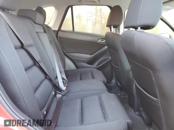 ✅ 2016 Mazda CX-5 Touring • VIN: JM3KE2CY6G0697957 • Лот: 89554065. Опубликован ранее на Copart с пробегом 237 602 миль. Бесплатный доступ к архиву аукционных продаж из США и подробный отчёт об истории автомобиля на DreamBid. Изображение 11.