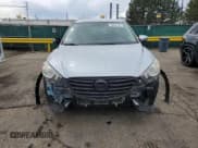 ✅ 2016 Mazda CX-5 Sport • VIN: JM3KE4BYXG0773984 • Лот: 54342225. Опубликован ранее на Copart с пробегом 137 618 миль. Бесплатный доступ к архиву аукционных продаж из США и подробный отчёт об истории автомобиля на DreamBid. Изображение 5.