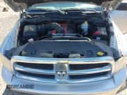 ✅ 2009 Dodge 1500 Laramie • VIN: 1D3HV13T09J522481 • Lot: 42885132. Wystawiony na IAAI z przebiegiem 247 603 mil. Bezpłatny archiwum sprzedaży aukcyjnych z USA i szczegółowy raport historii pojazdu na DreamBid. Zdjęcie 10.