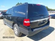 ✅ 2017 Ford Expedition Max XL • VIN: 1FMJK1GT5HEA27029 • Lot: 41908026. Listed on IAAI with 124,203 mi. Free auction sales archive from the USA and detailed vehicle history report at DreamBid. Image 3.