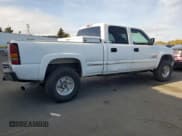 ✅ 2002 Chevrolet Silverado 2500HD LS • VIN: 1GCHK23142F177308 • Lot: 87055285. Listed on Copart with 368,858 mi. Free auction sales archive from the USA and detailed vehicle history report at DreamBid. Image 3.