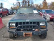 ✅ 2000 Jeep Cherokee SE • VIN: 1J4FF27S0YL192844 • Lot: 43727528. Wystawiony na IAAI z przebiegiem 255 170 mil. Bezpłatny archiwum sprzedaży aukcyjnych z USA i szczegółowy raport historii pojazdu na DreamBid. Zdjęcie 6.