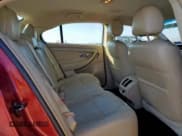 ✅ 2014 Ford Taurus SEL • VIN: 1FAHP2E81EG115087 • Lot: 86444645. Listed on Copart with 136,133 mi. Free auction sales archive from the USA and detailed vehicle history report at DreamBid. Image 10.