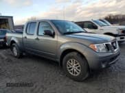 ✅ 2019 Nissan Frontier SV • VIN: 1N6AD0FV4KN759216 • Лот: 86774664. Опубликован ранее на Copart с пробегом 50 472 миль. Бесплатный доступ к архиву аукционных продаж из США и подробный отчёт об истории автомобиля на DreamBid. Изображение 4.