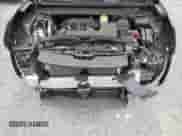 2024 Nissan Pathfinder S with VIN 5N1DR3AAXRC287239, listed as a Copart auction lot 84738974 with 3,891 mi miles and Salvage title. Bid and sale history available at DreamBid. Image 12.