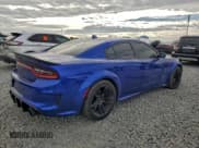 ✅ 2022 Dodge Charger SRT Hellcat Widebody • VIN: 2C3CDXL91NH135872 • Лот: 93831795. Опубликован ранее на Copart с пробегом 49 998 миль. Бесплатный доступ к архиву аукционных продаж из США и подробный отчёт об истории автомобиля на DreamBid. Изображение 3.